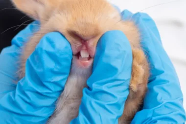 Dental Disease in Rabbits